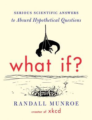 [What If? 01] • What If?